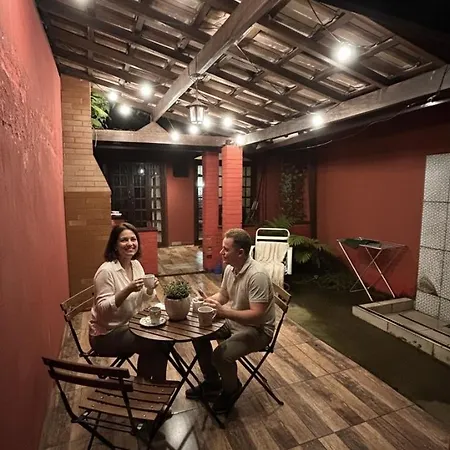 Casa perto das Praias e cachoeiras-3